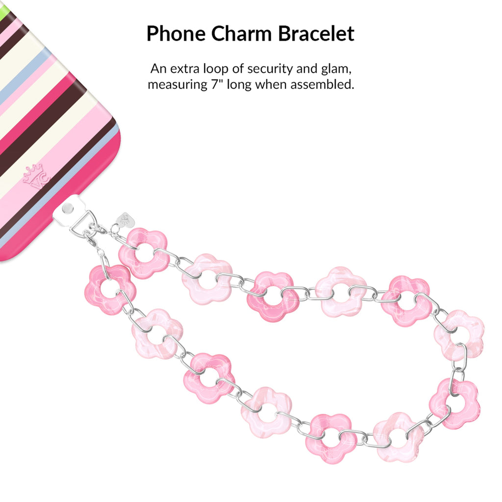 Sweet Treat Stripes iPhone Bundle Set