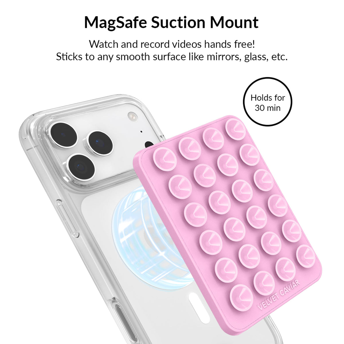 Sweet Treat Stripes iPhone Bundle Set