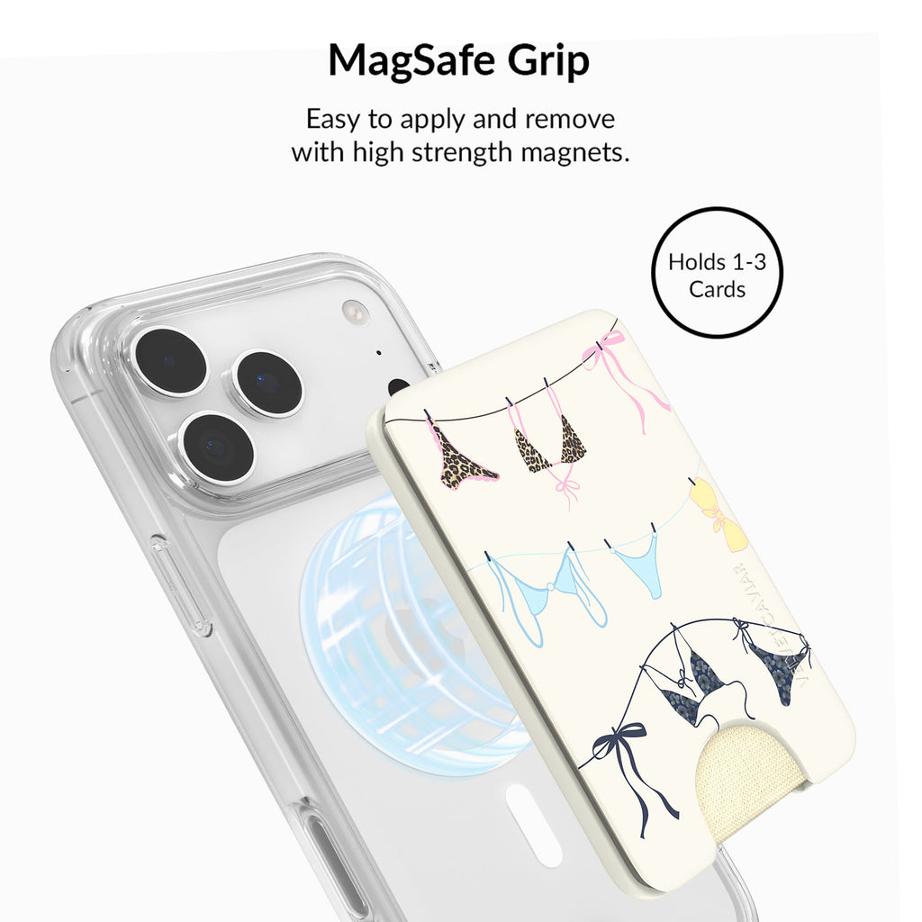Tan Lines iPhone Bundle Set