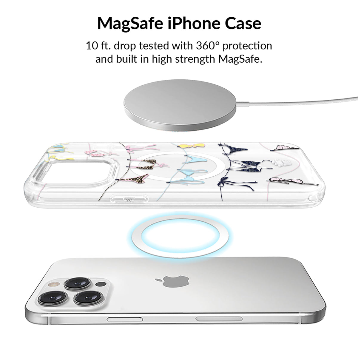 Tan Lines iPhone Bundle Set