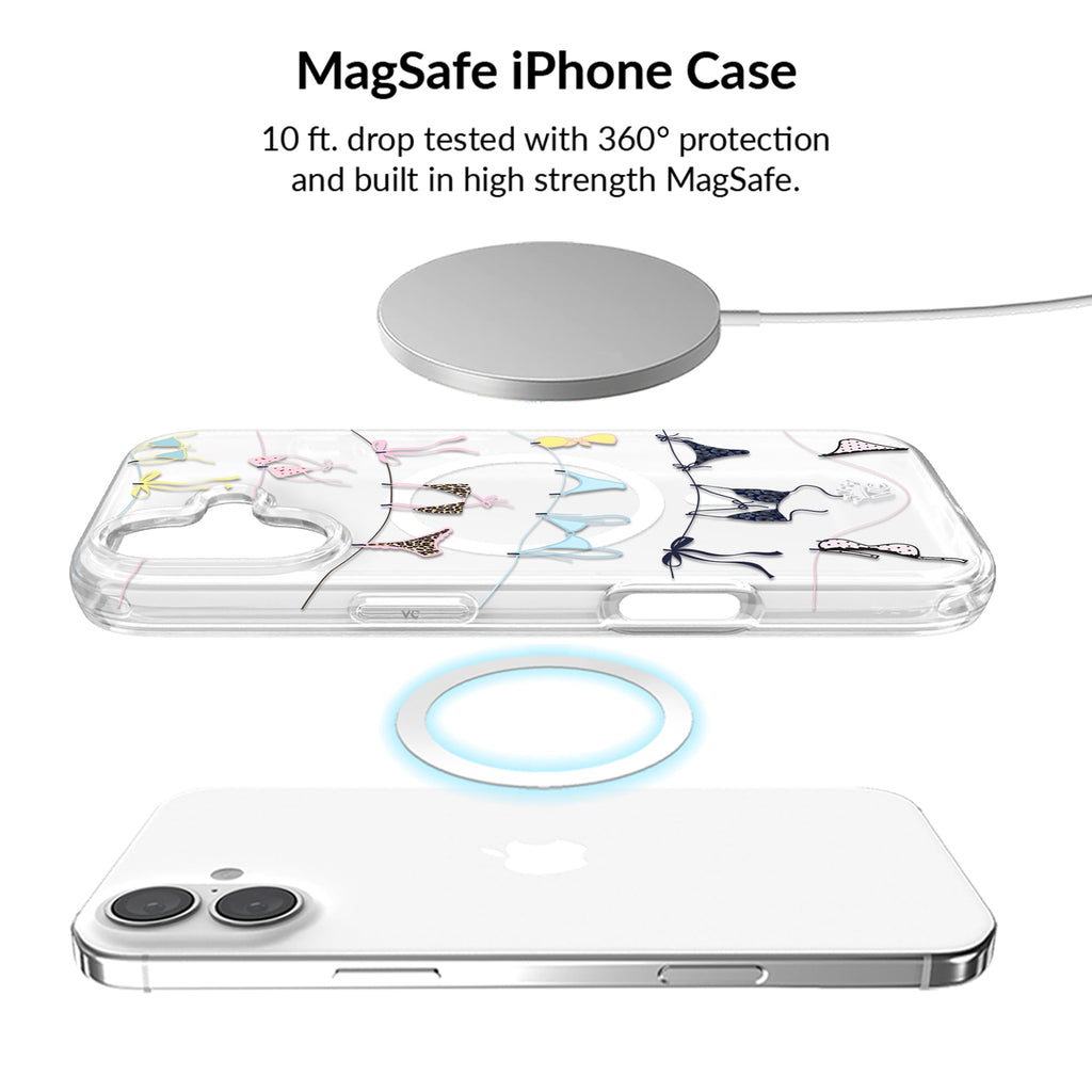 Tan Lines iPhone Bundle Set