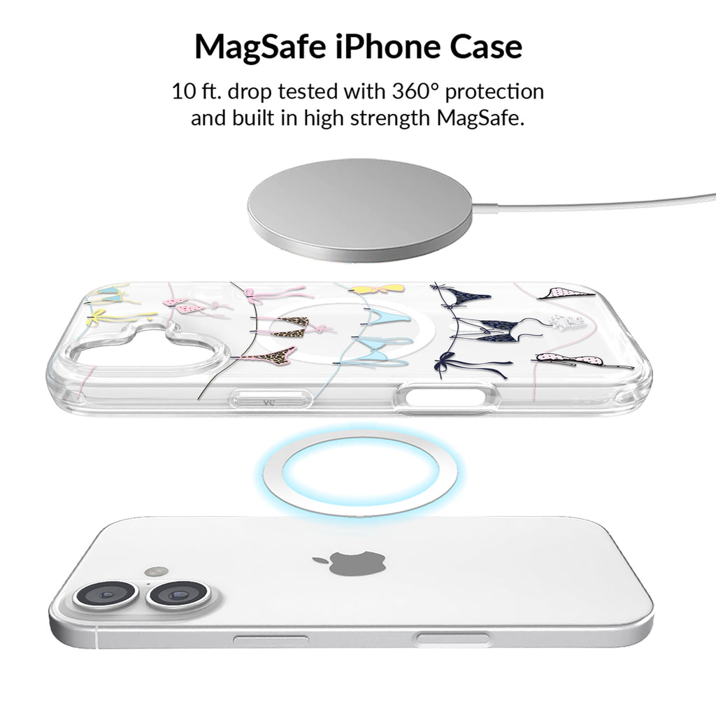 Tan Lines iPhone Bundle Set