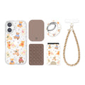 Teddy Bear iPhone Bundle Set