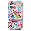 The Powerpuff Girls Girl Power iPhone Case