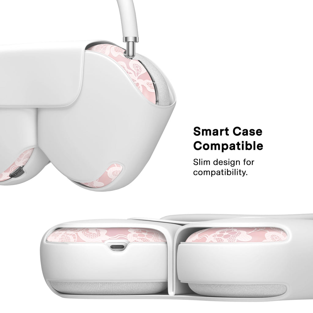 Undress Me Lace AirPod Max Case