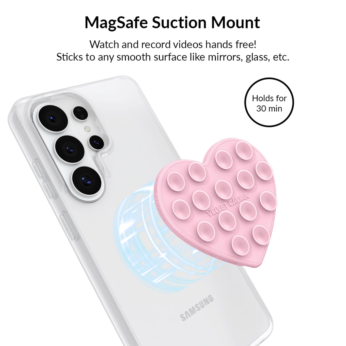 Undress Me Lace Samsung Bundle Set