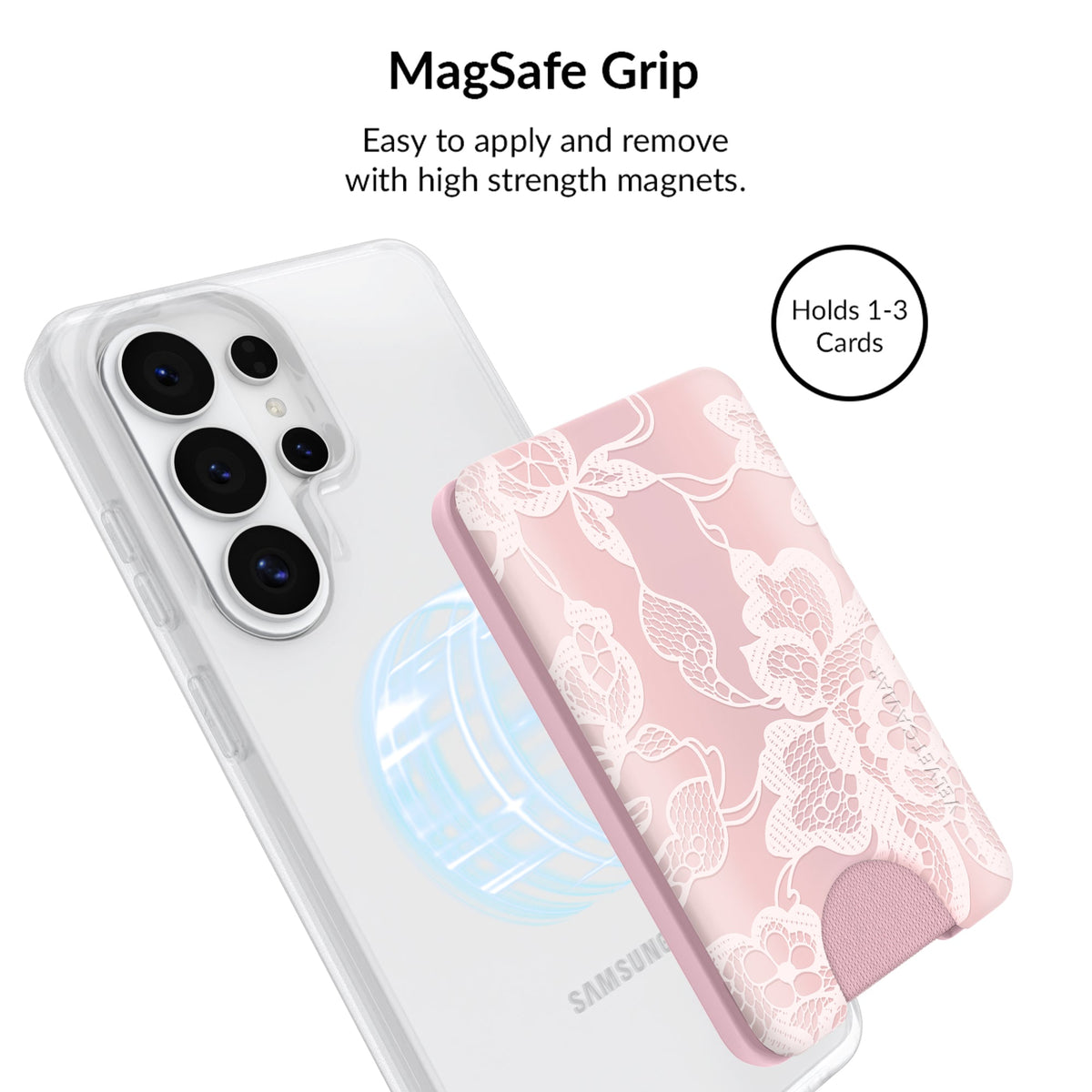 Undress Me Lace Samsung Bundle Set