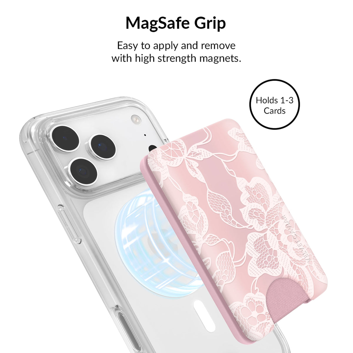 Undress Me Lace iPhone Bundle Set