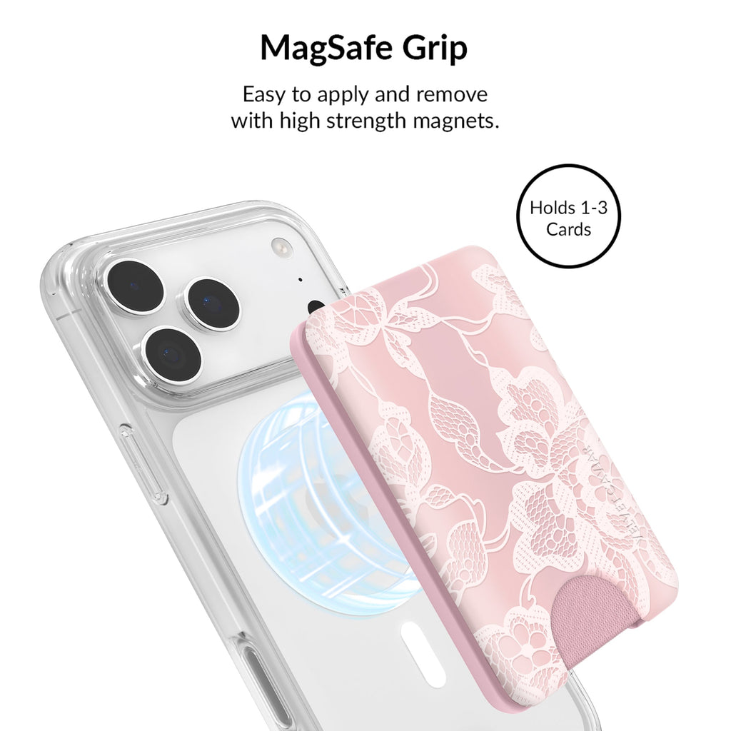 Undress Me Lace iPhone Bundle Set