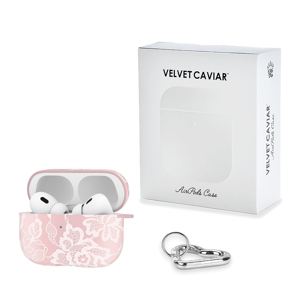 Undress Me Lace AirPod Case