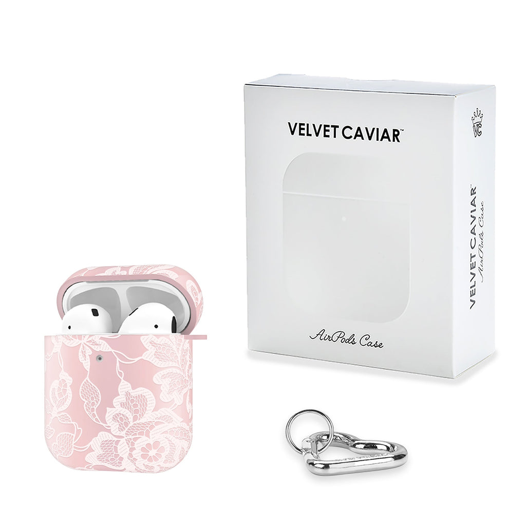 Undress Me Lace AirPod Case
