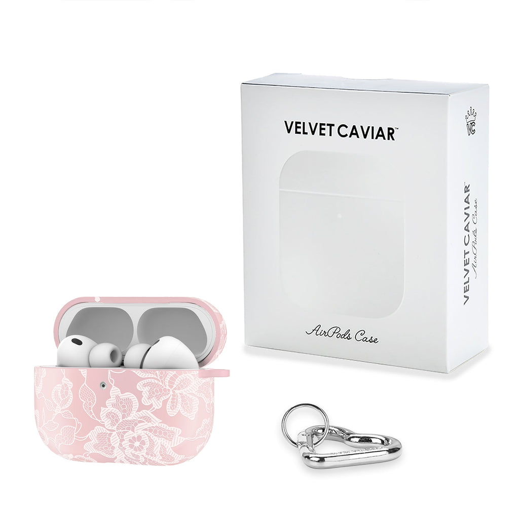 Undress Me Lace AirPod Case