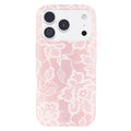 Undress Me Lace iPhone Case