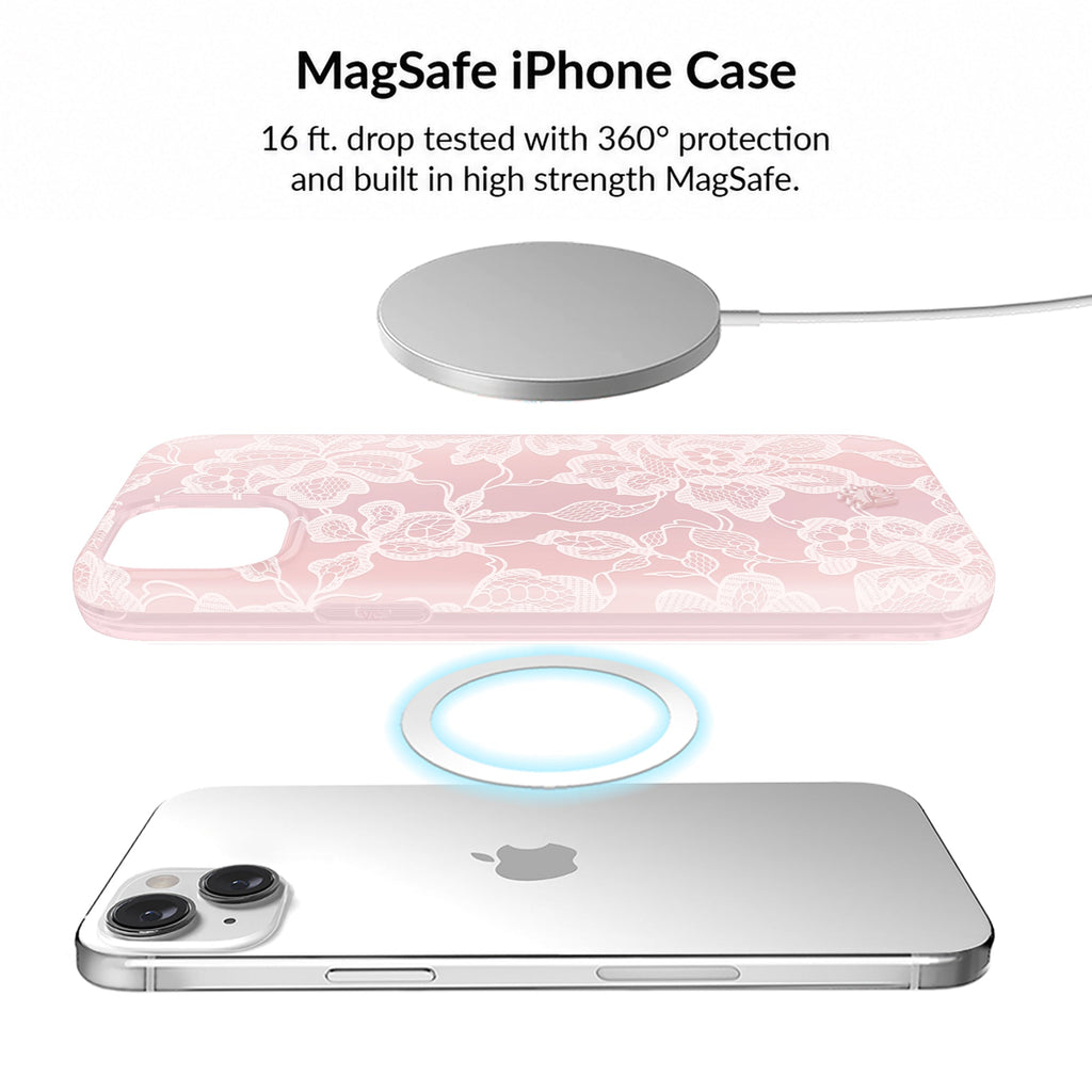Undress Me Lace iPhone Bundle Set