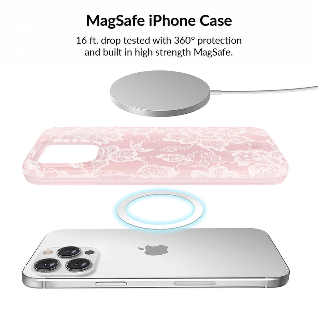 Undress Me Lace iPhone Bundle Set