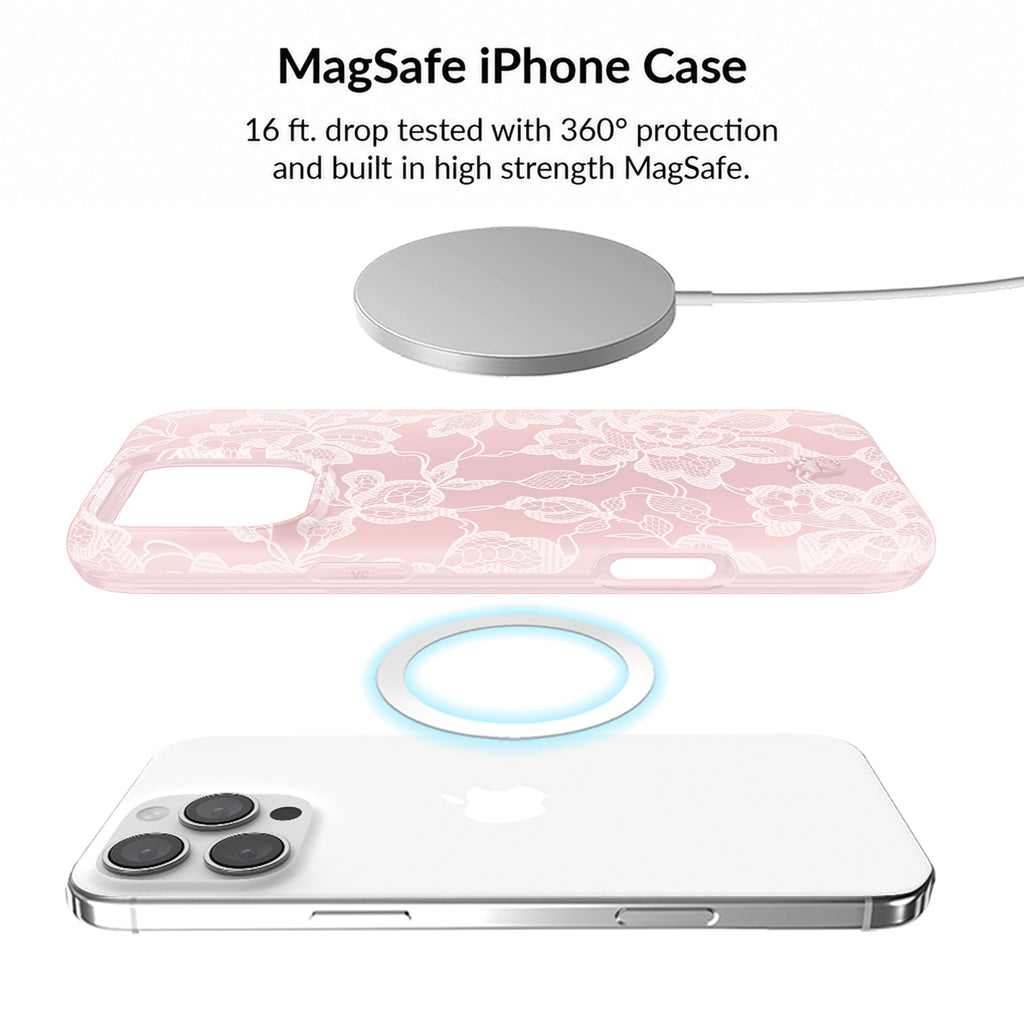 Undress Me Lace iPhone Bundle Set