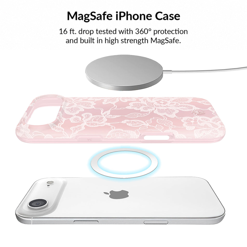 Undress Me Lace iPhone Bundle Set