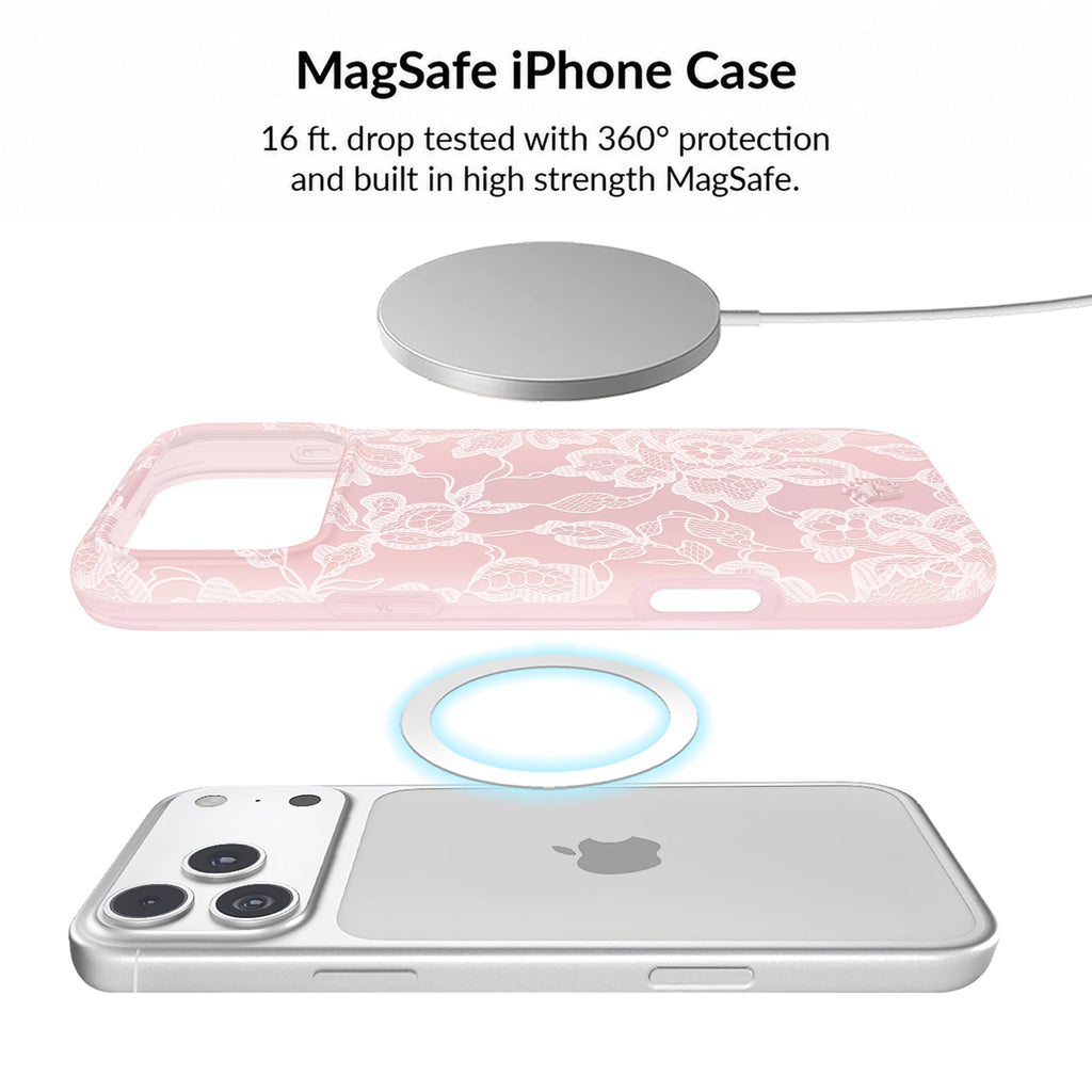 Undress Me Lace iPhone Bundle Set