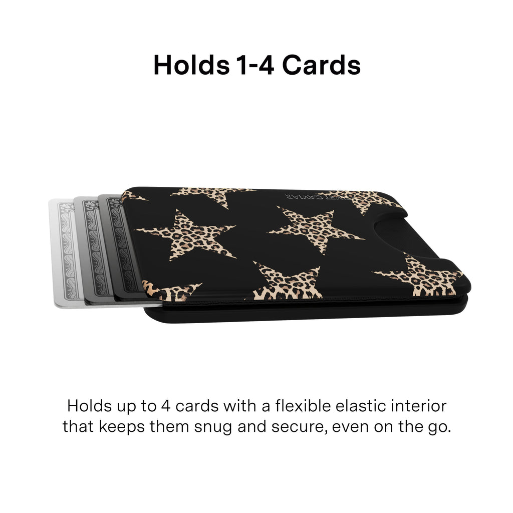 Rockstar Girlfriend MagSafe Wallet