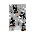 Haunted Houses MagSafe Wallet