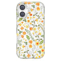 Whimsical Floral iPhone Case