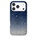 Widow’s Web Crystal iPhone Case