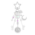 Witchy Whimsy Magic Bag Charm