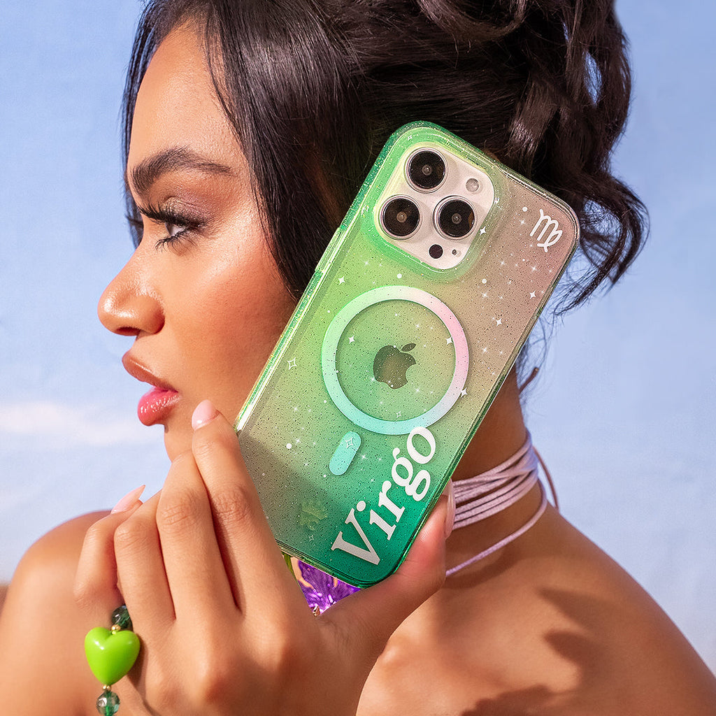 Sanctuary Virgo iPhone Case