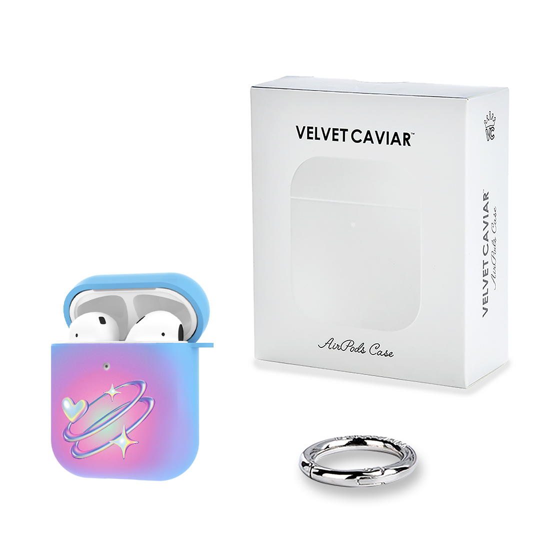 Saturn Return AirPod Case
