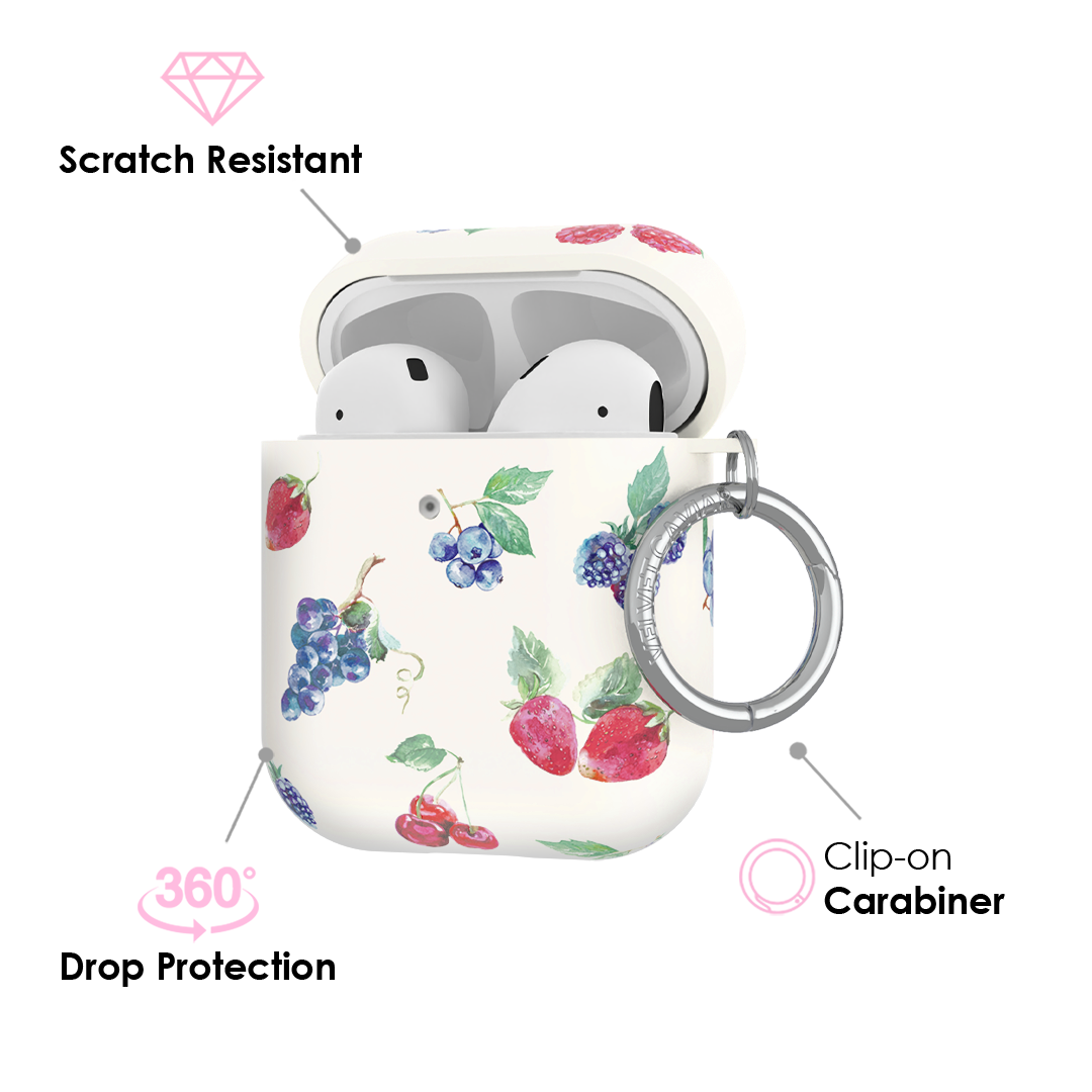 Berry Baby AirPod Case