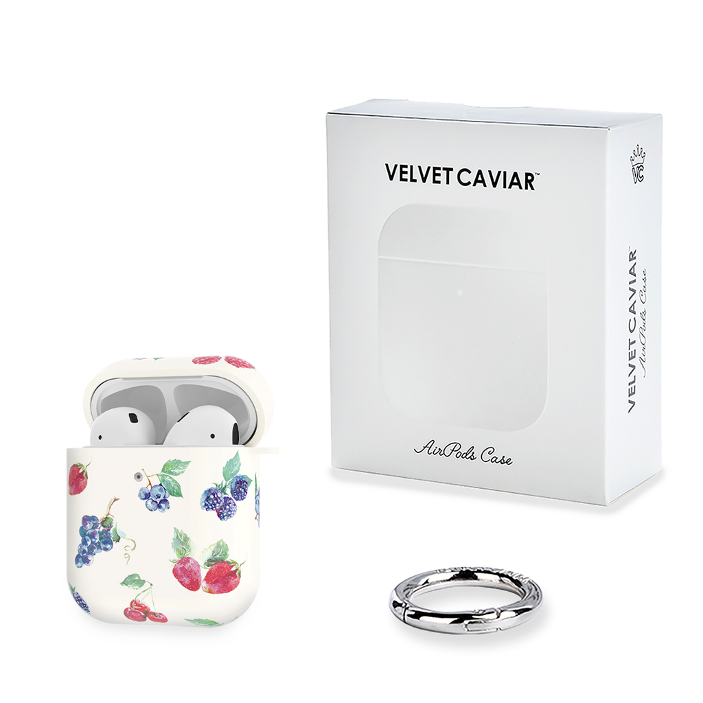 Berry Baby AirPod Case