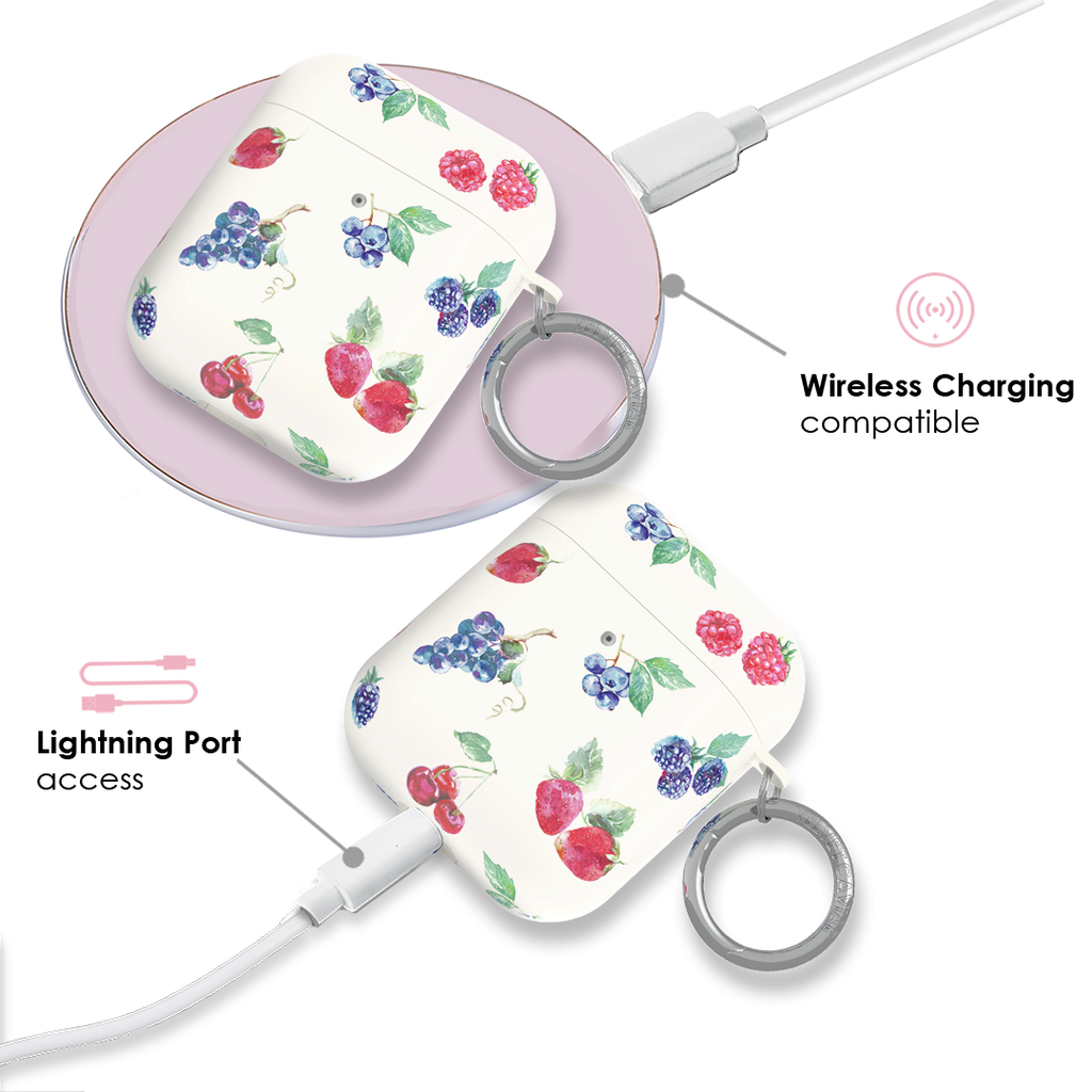 Berry Baby AirPod Case