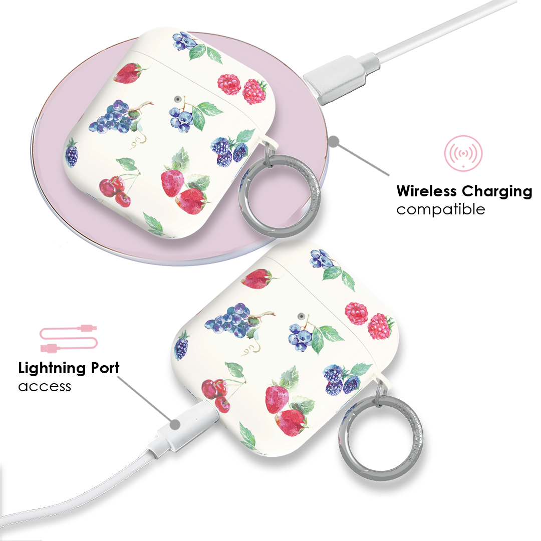 Berry Baby AirPod Case