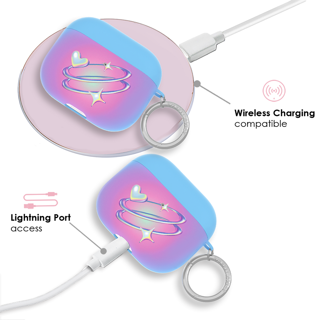 Saturn Return AirPod Case