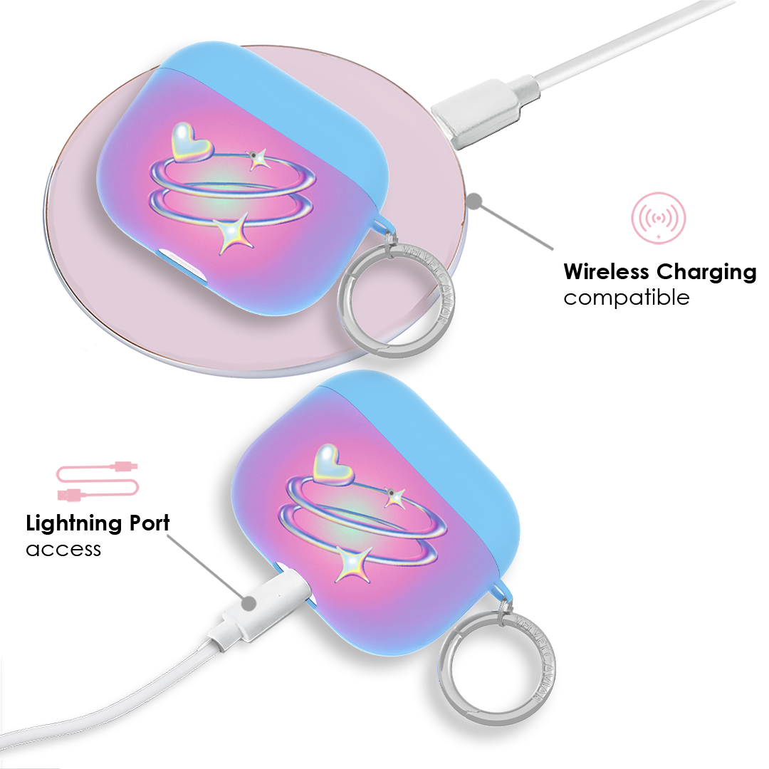 Saturn Return AirPod Case