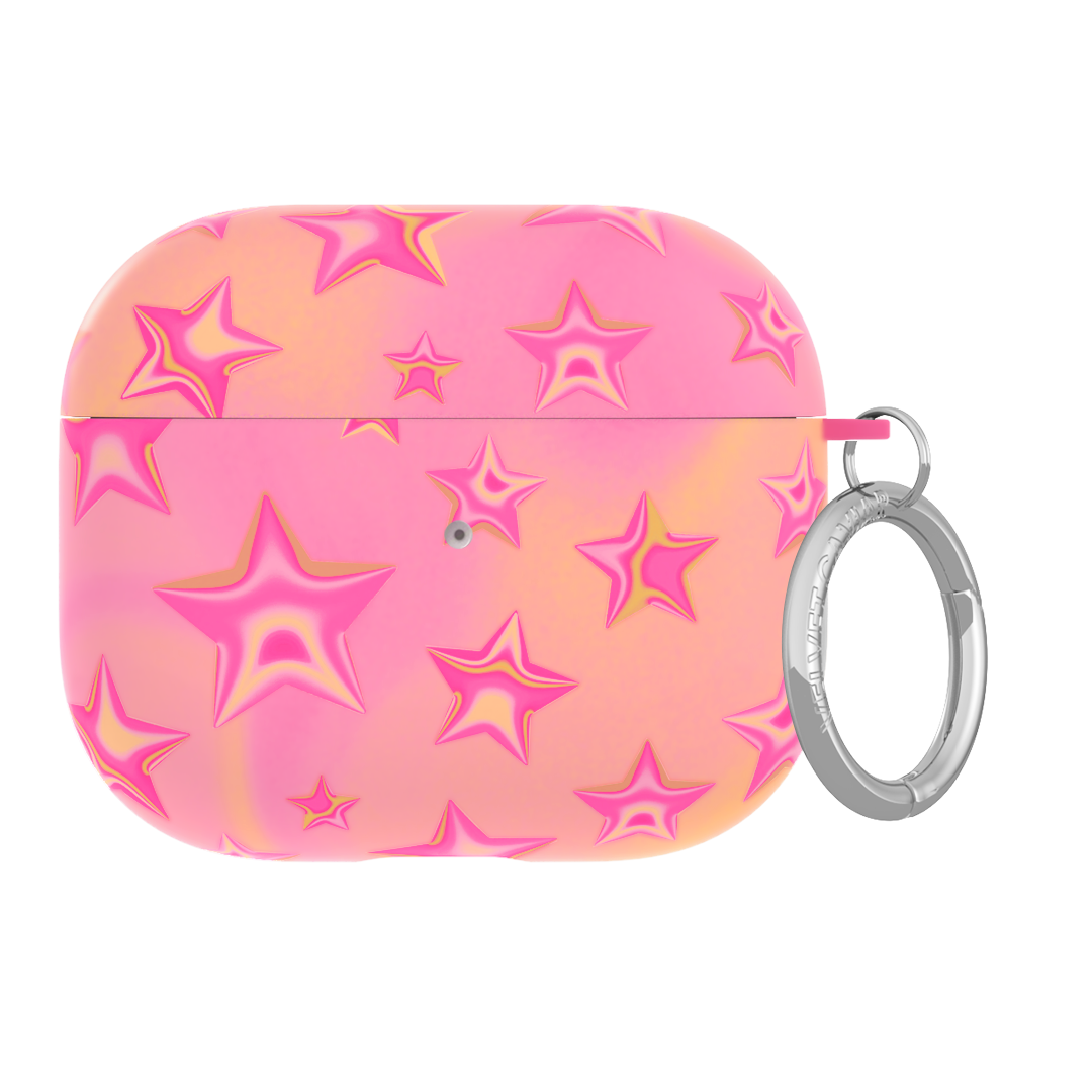 Sherbet Stars AirPod Case