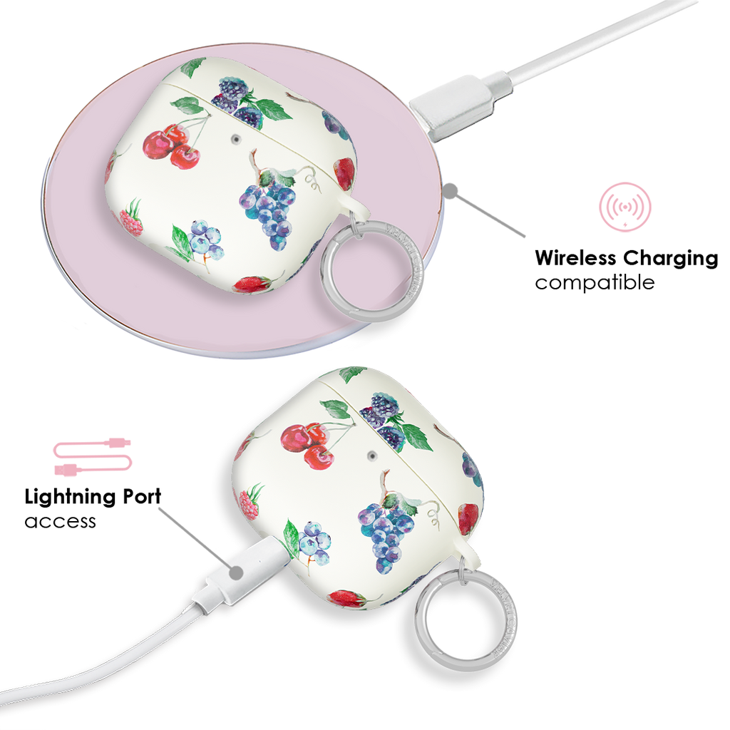 Berry Baby AirPod Case
