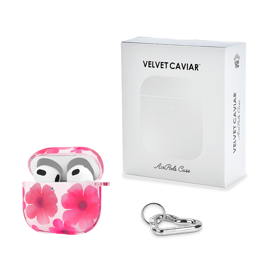 Cherry Blossom AirPod Case