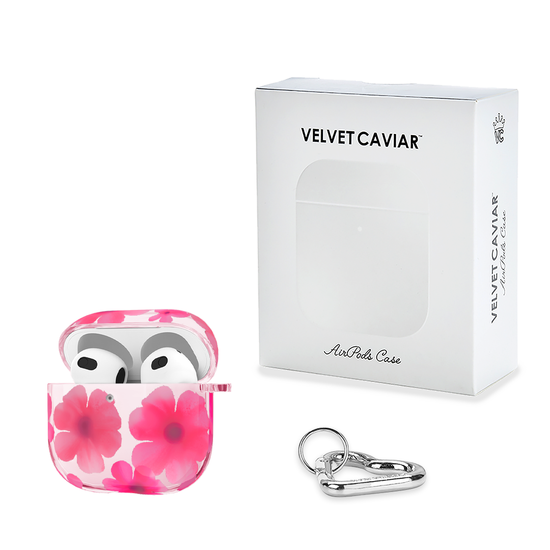 Cherry Blossom AirPod Case