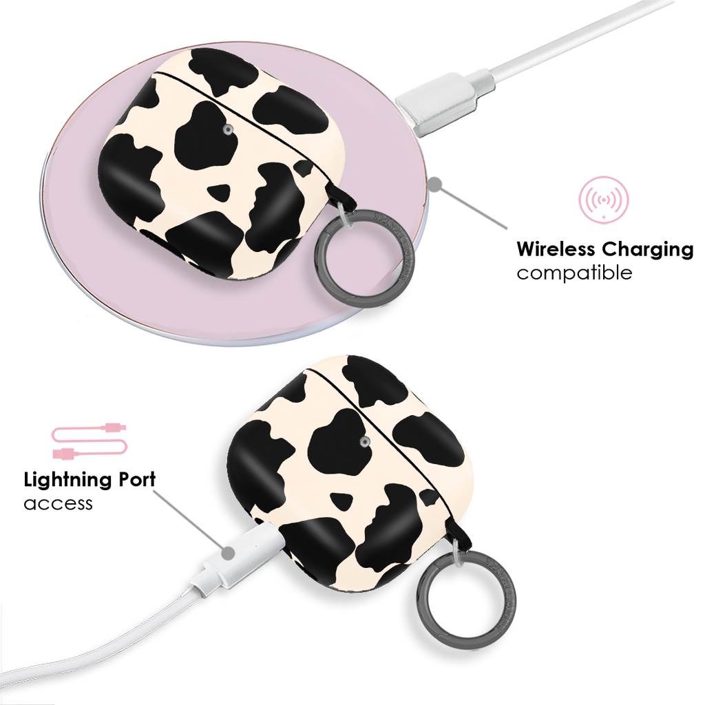 Cowgirl AirPod Case