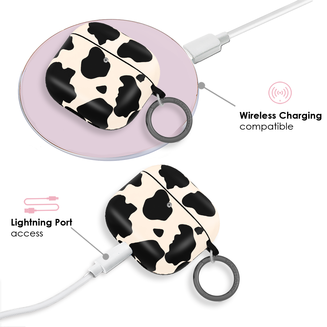 Cowgirl AirPod Case