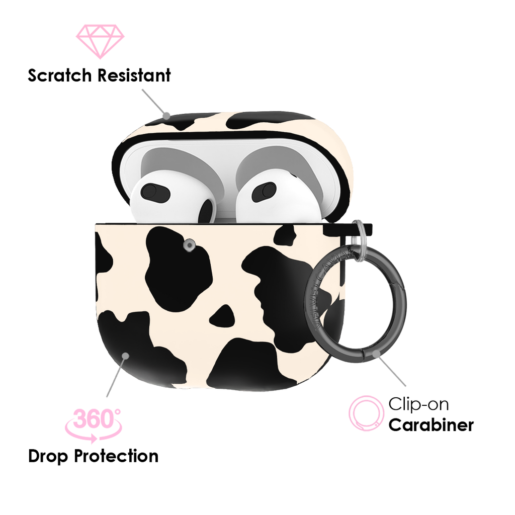 Cowgirl AirPod Case