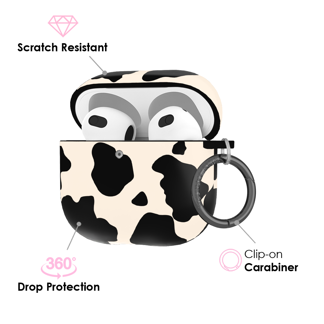 Cowgirl AirPod Case