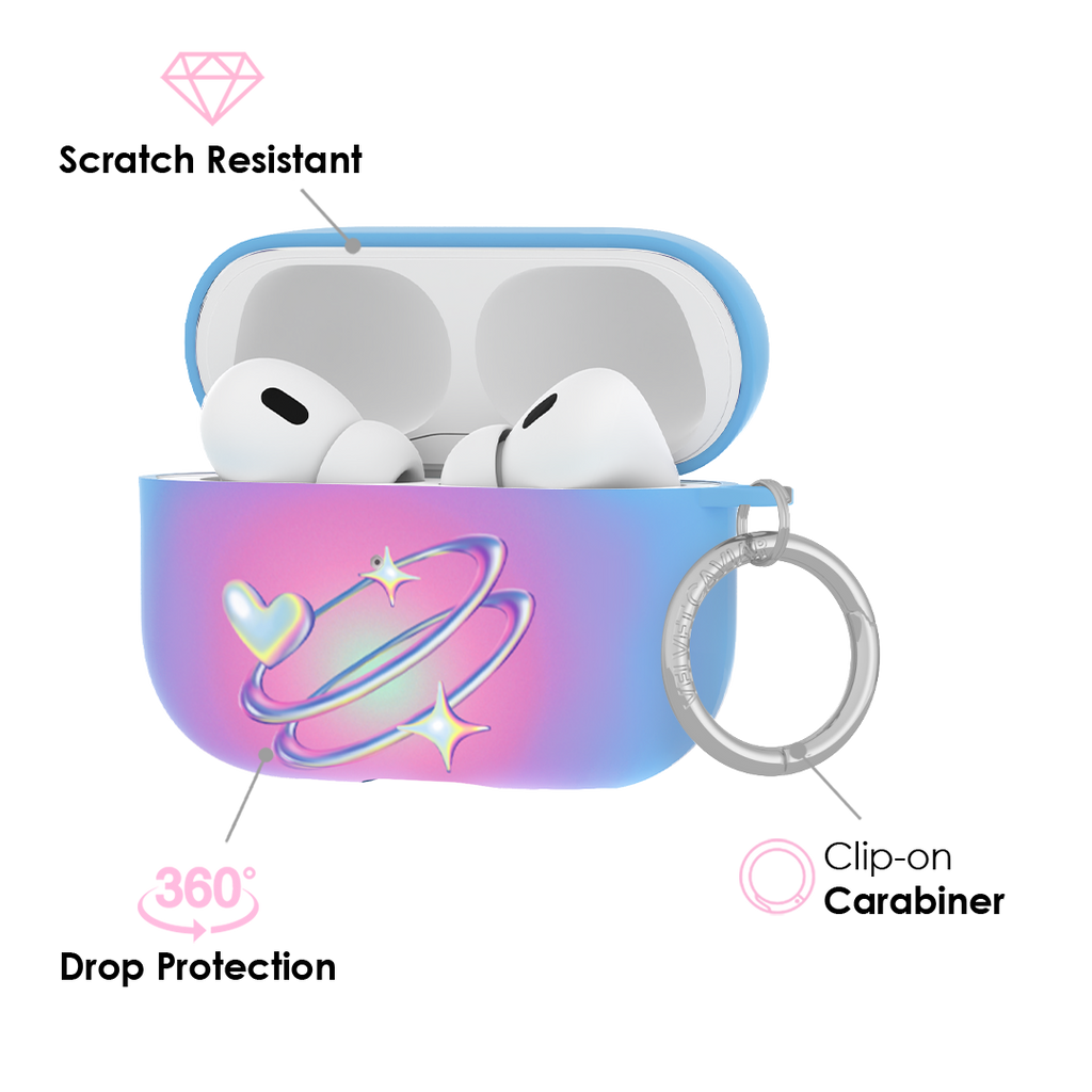Saturn Return AirPod Case