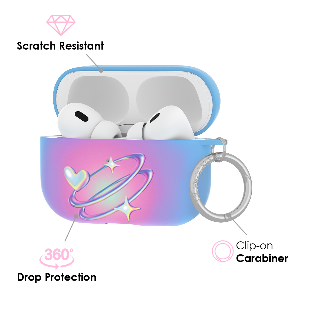 Saturn Return AirPod Case