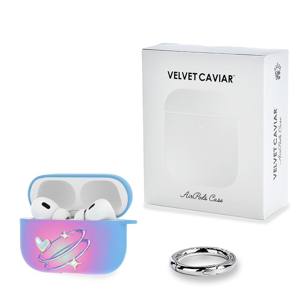 Saturn Return AirPod Case