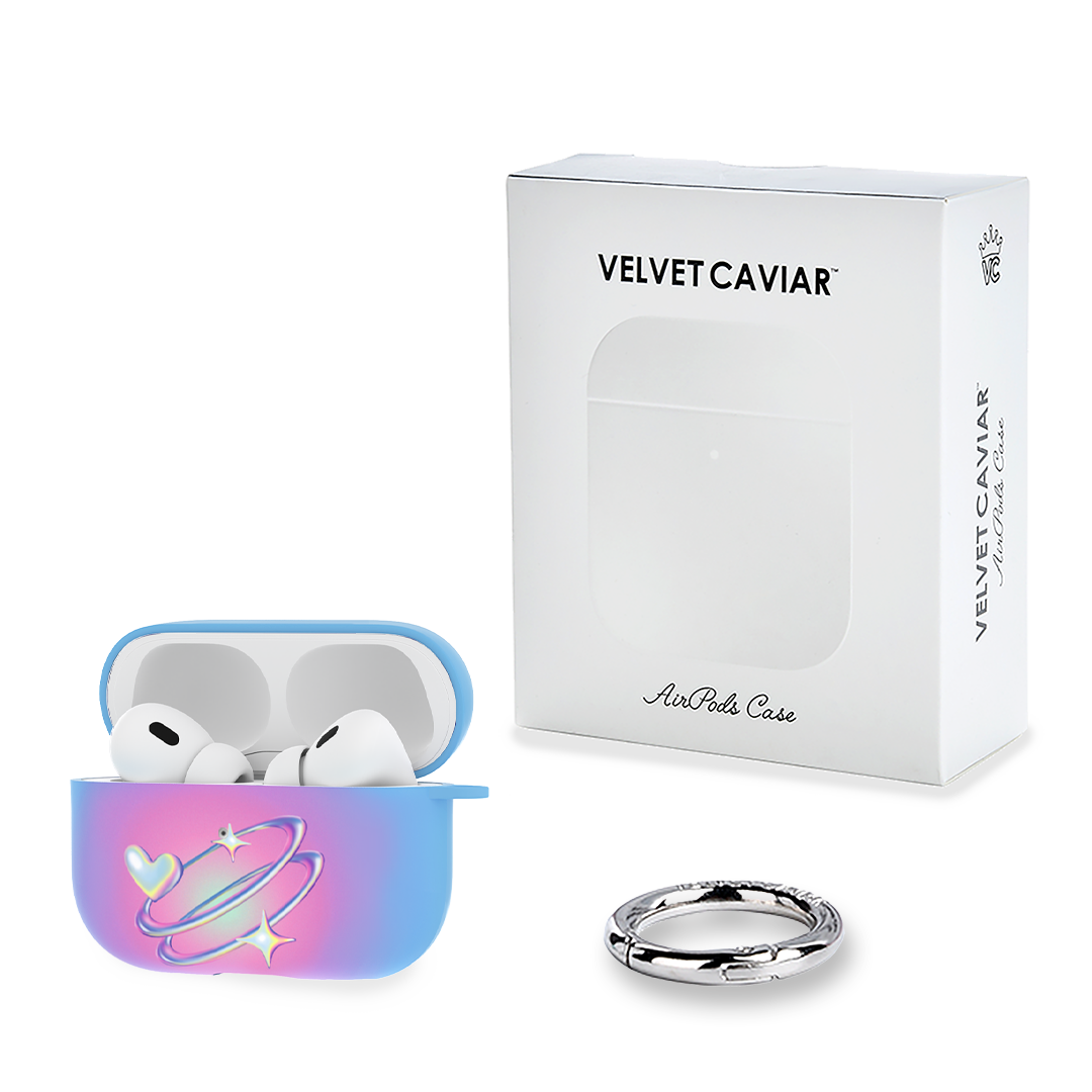 Saturn Return AirPod Case