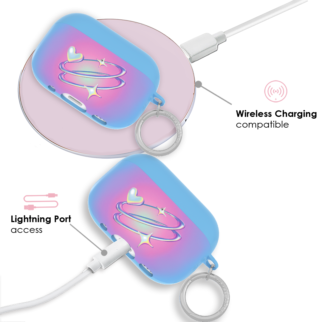 Saturn Return AirPod Case