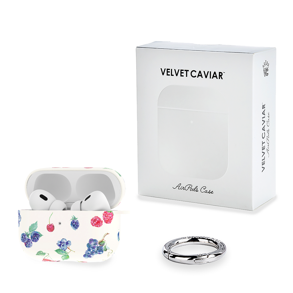 Berry Baby AirPod Case