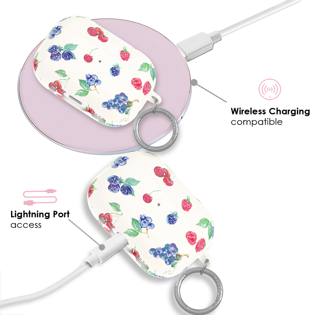 Berry Baby AirPod Case